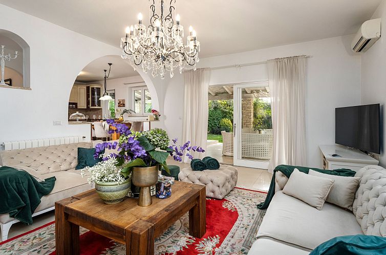 Vakantiehuis Villa Sunset Garden