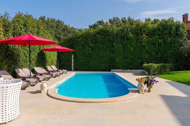 Vakantiehuis Villa Sunset Garden