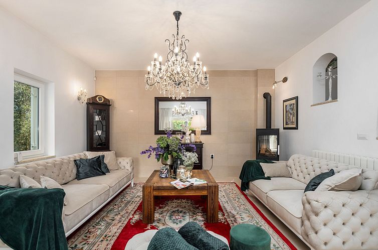 Vakantiehuis Villa Sunset Garden