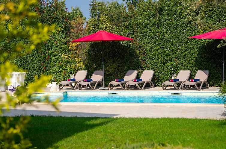 Vakantiehuis Villa Sunset Garden