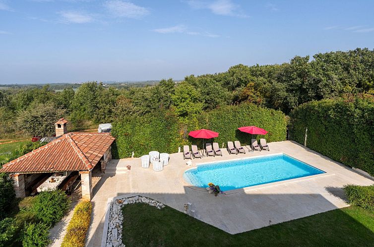 Vakantiehuis Villa Sunset Garden