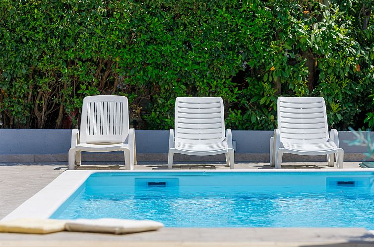 Vakantiehuis Suncana