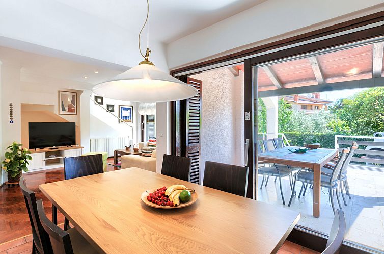 Vakantiehuis Suncana