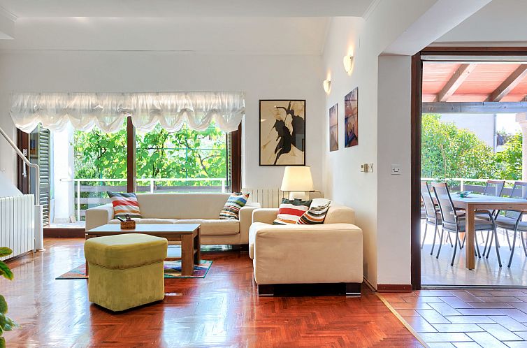 Vakantiehuis Suncana