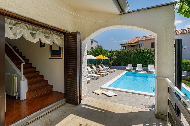 Vakantiehuis Suncana