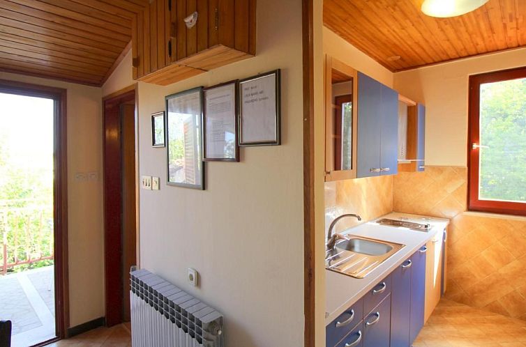 Appartement Franjo G