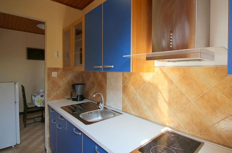 Appartement Franjo G