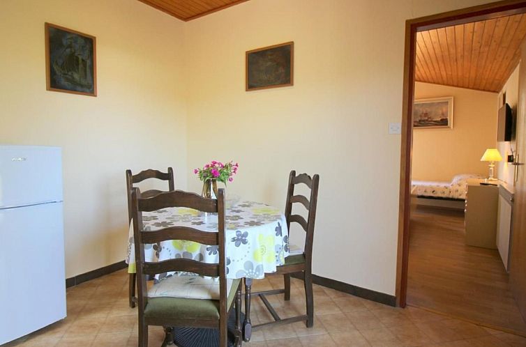 Appartement Franjo G