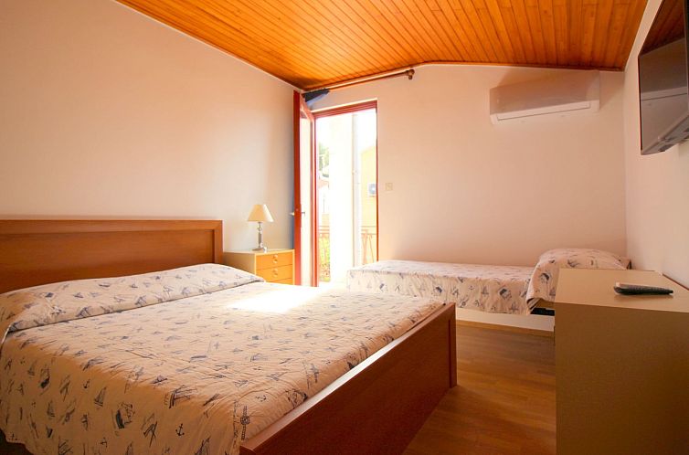 Appartement Franjo G