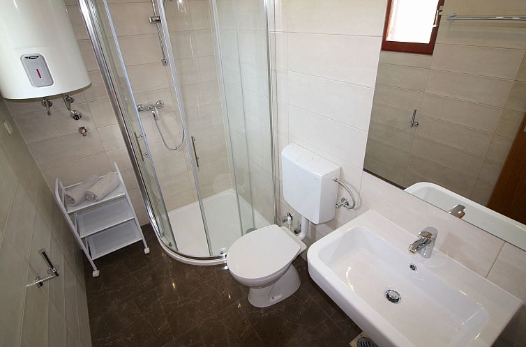 Appartement Franjo G