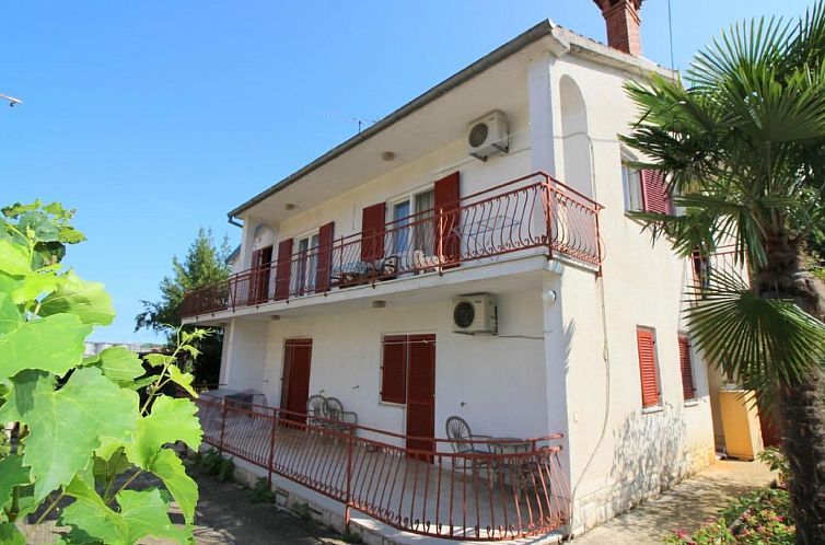 Appartement Franjo G