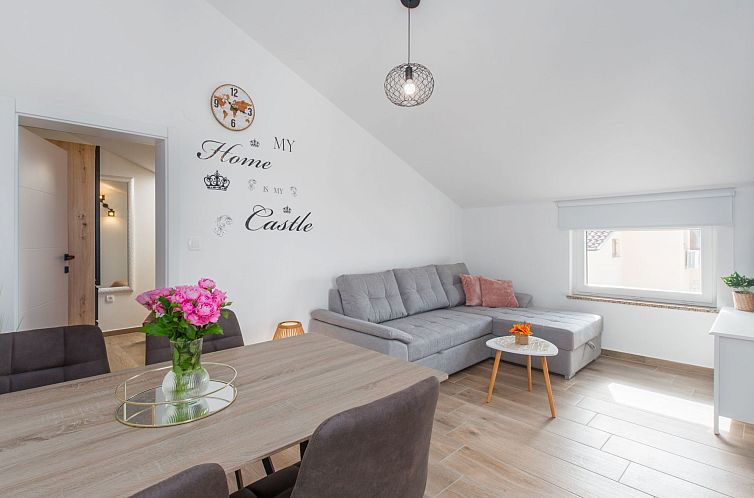 Unterkunft 1016398 - Appartement Istrien - Appartement Residence Radovan 5