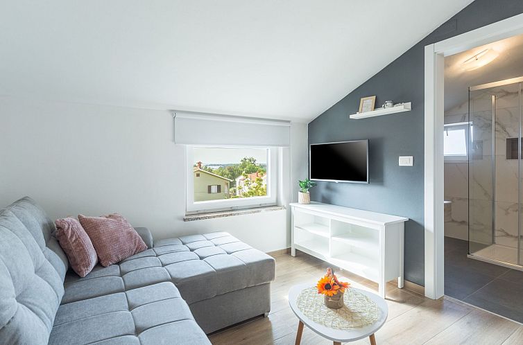 Appartement Residence Radovan 5