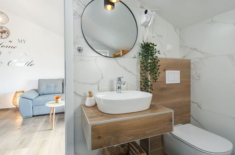 Appartement Residence Radovan 5