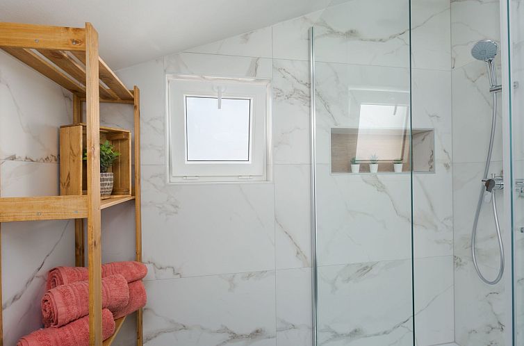 Appartement Residence Radovan 5