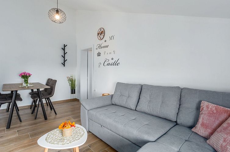 Appartement Residence Radovan 5