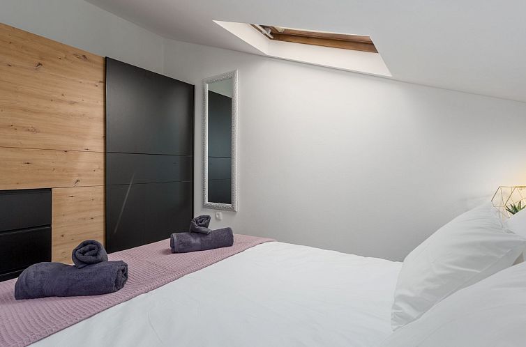 Appartement Residence Radovan 5