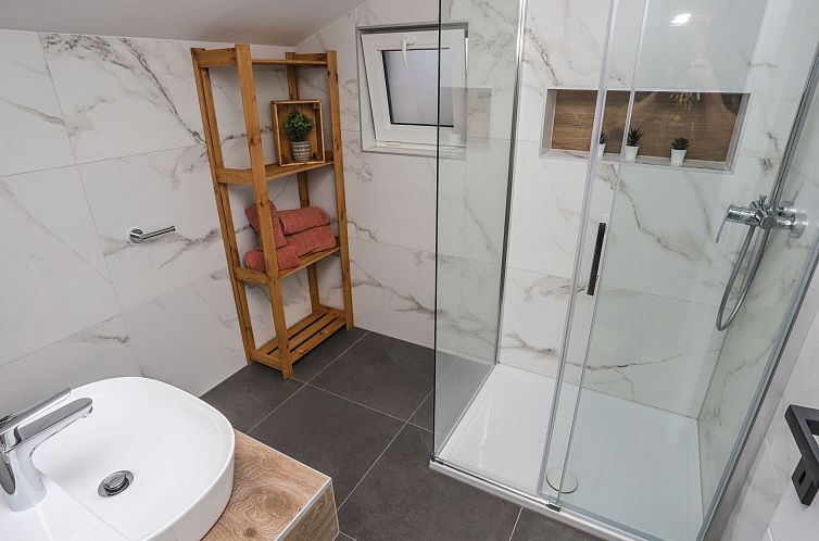 Appartement Residence Radovan 5
