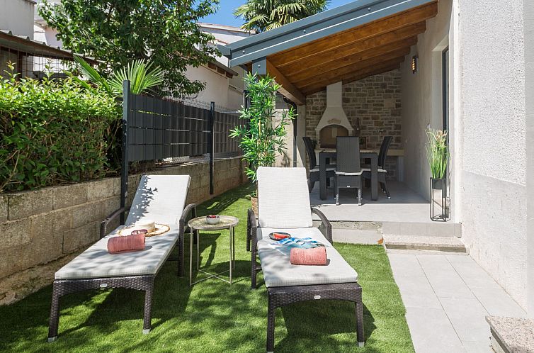 Appartement Residence Radovan 5