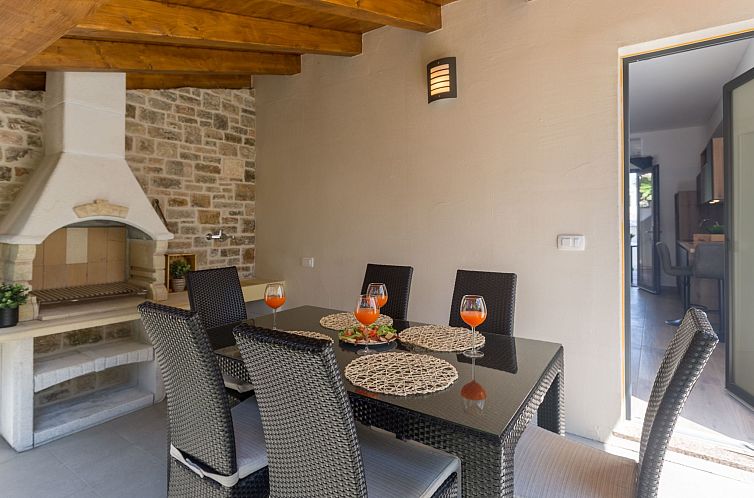 Appartement Residence Radovan 5