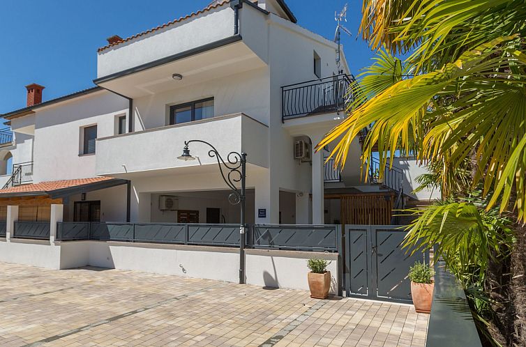 Appartement Residence Radovan 5