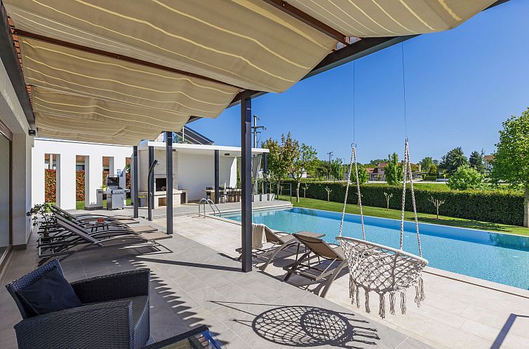 Vakantiehuis Terra Gialla