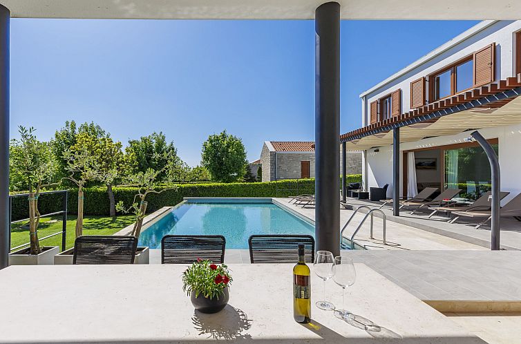 Vakantiehuis Terra Gialla