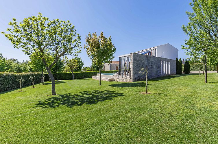 Vakantiehuis Terra Gialla