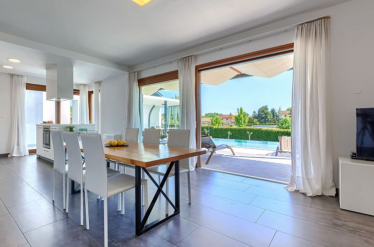 Vakantiehuis Terra Gialla