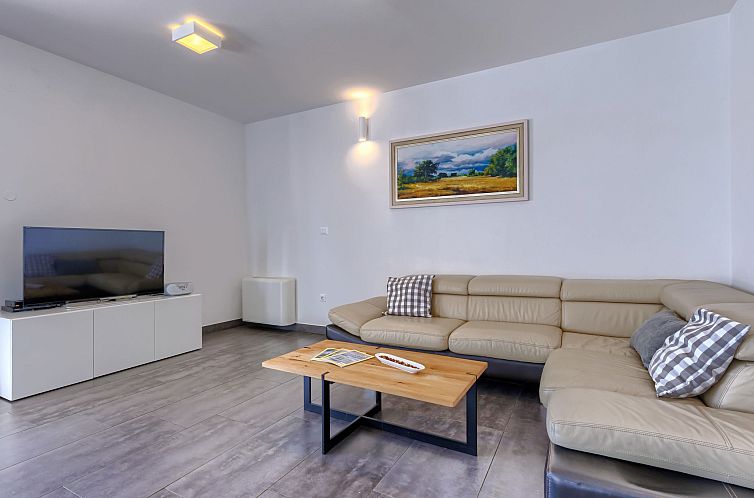 Vakantiehuis Terra Gialla