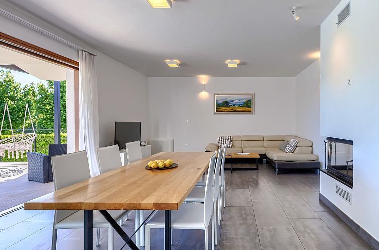 Vakantiehuis Terra Gialla