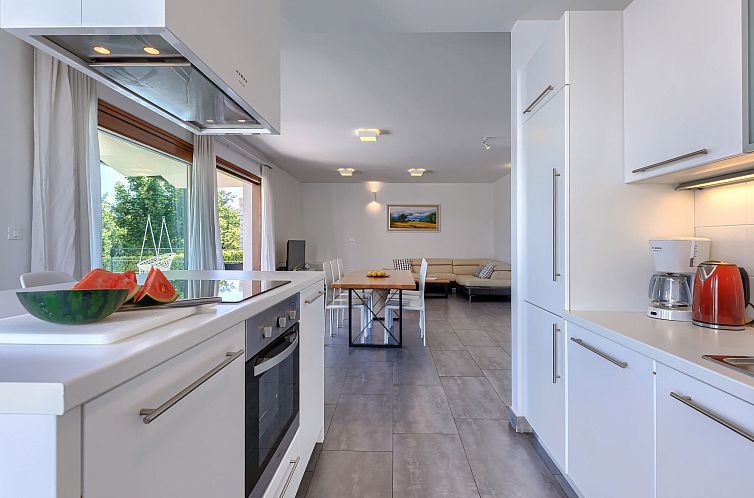 Vakantiehuis Terra Gialla