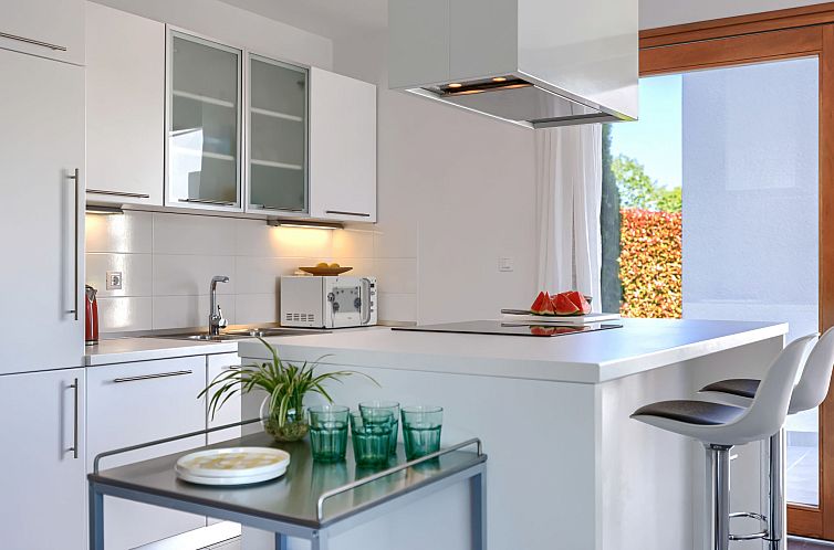 Vakantiehuis Terra Gialla