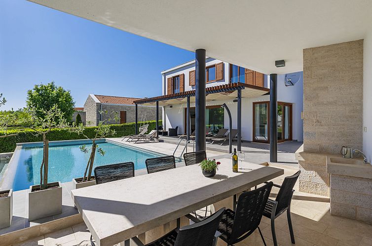 Vakantiehuis Terra Gialla