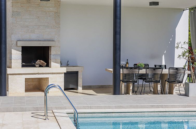 Vakantiehuis Terra Gialla