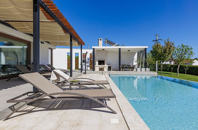 Vakantiehuis Terra Gialla