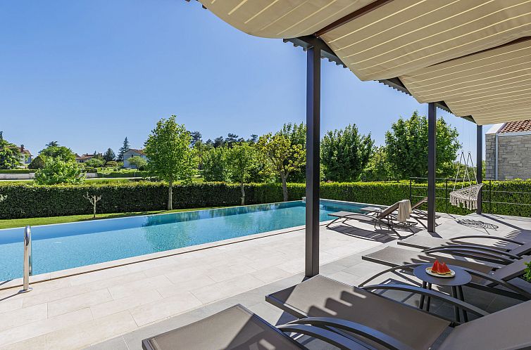 Vakantiehuis Terra Gialla