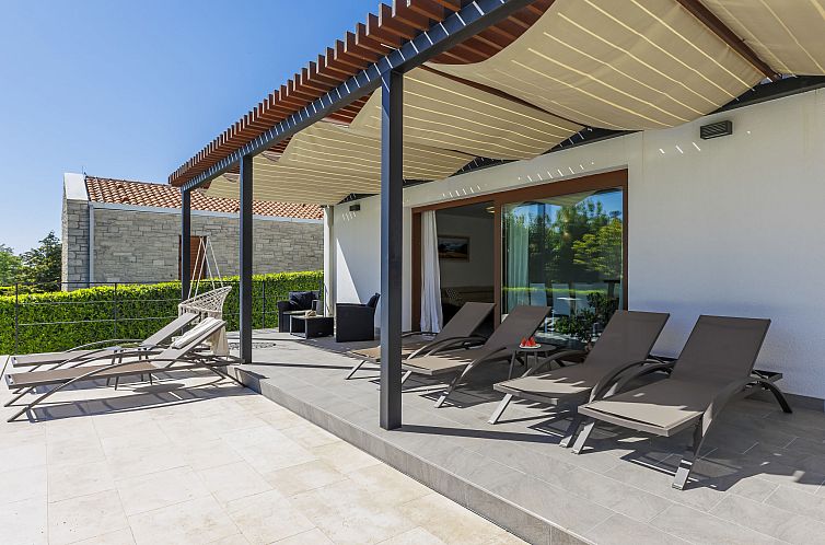 Vakantiehuis Terra Gialla