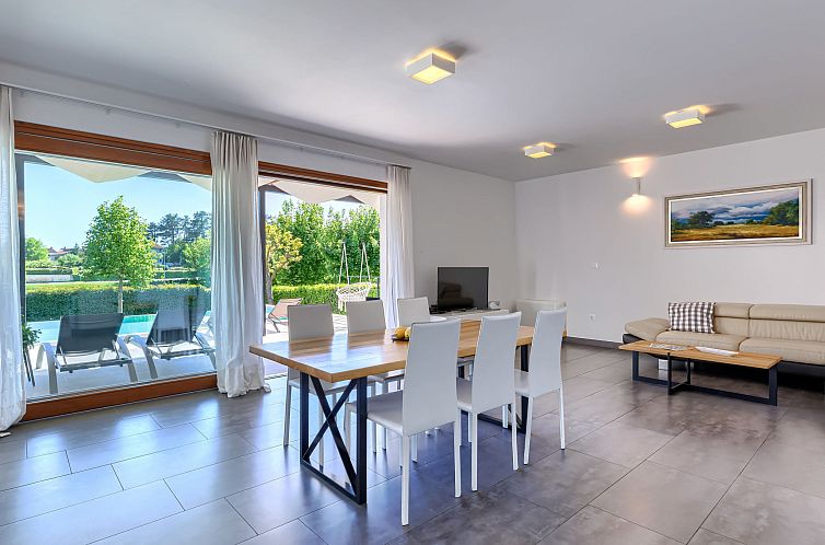 Vakantiehuis Terra Gialla