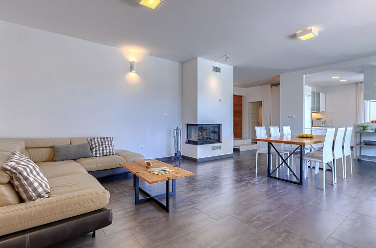 Vakantiehuis Terra Gialla