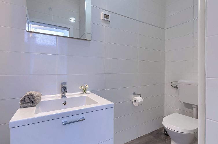 Vakantiehuis Terra Gialla