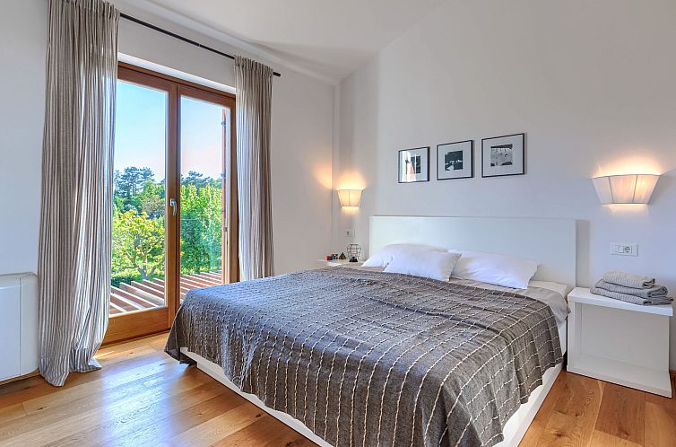 Vakantiehuis Terra Gialla