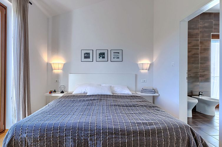 Vakantiehuis Terra Gialla