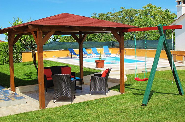 Vakantiehuis House 526