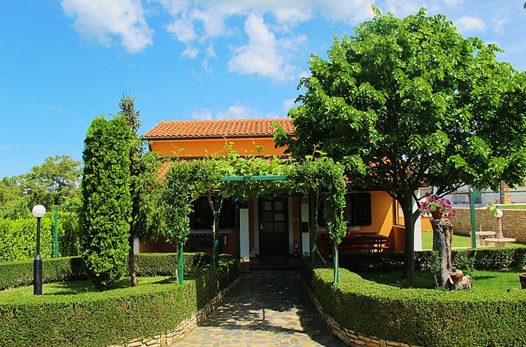 Vakantiehuis House 526