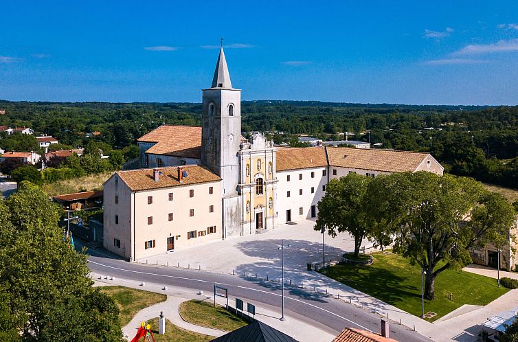 Vakantiehuis House 526