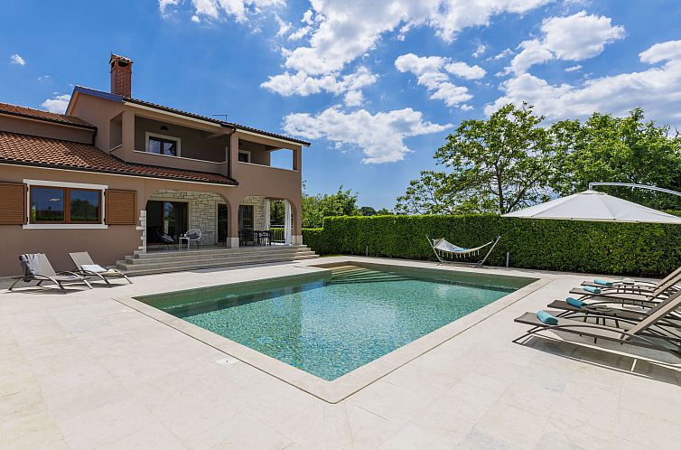 Guest house 1016513 - Holiday property Istria - Vakantiehuis Anastasia