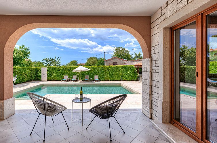 Vakantiehuis Anastasia