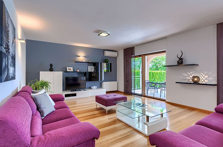 Vakantiehuis Anastasia