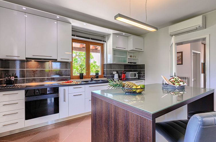 Vakantiehuis Anastasia